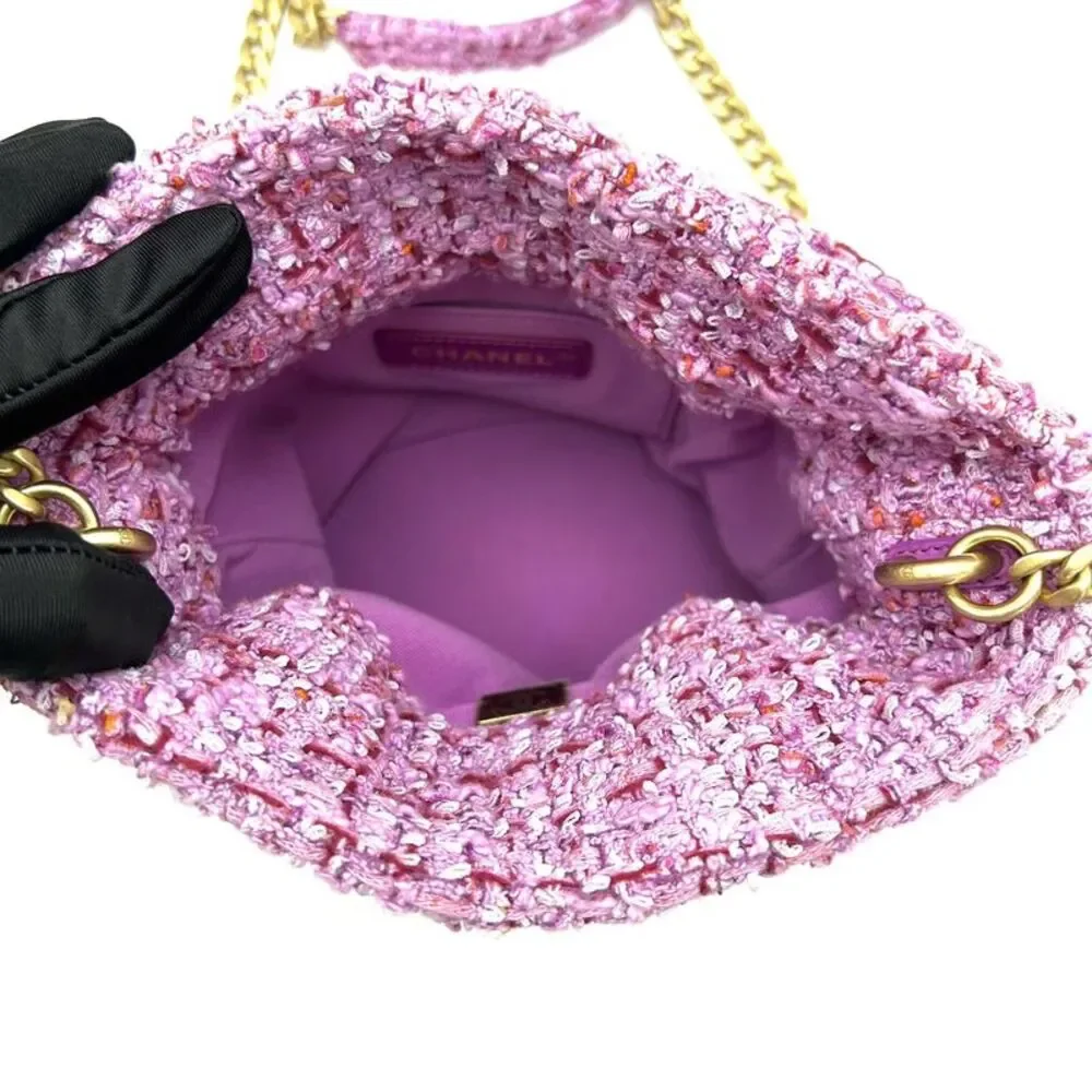 Chanel Women Pre-Loved Bag Very Good Condition